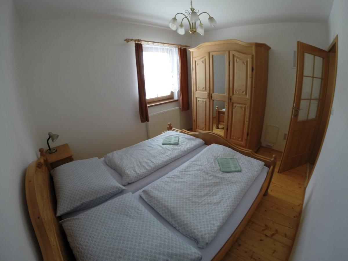 Lodge Terezka Kvilda