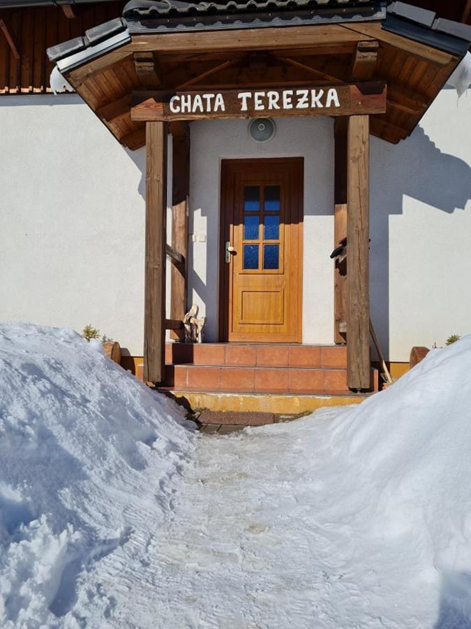 Terezka Lodge *