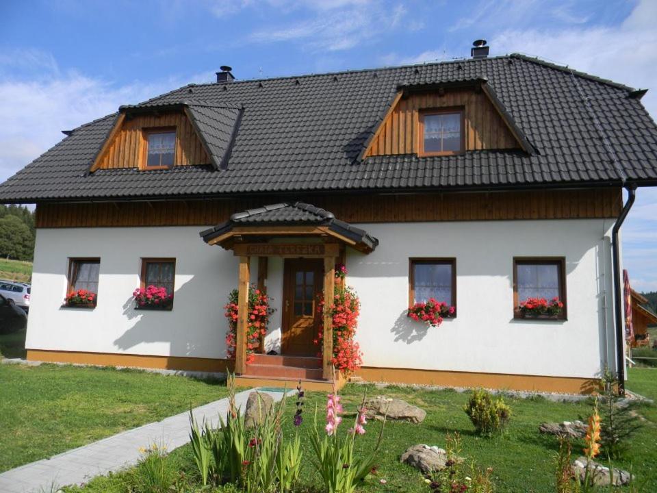 Terezka Lodge