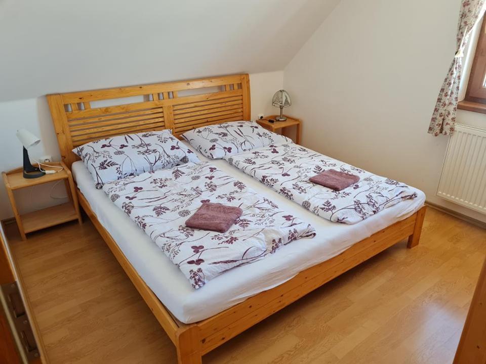 Terezka Lodge